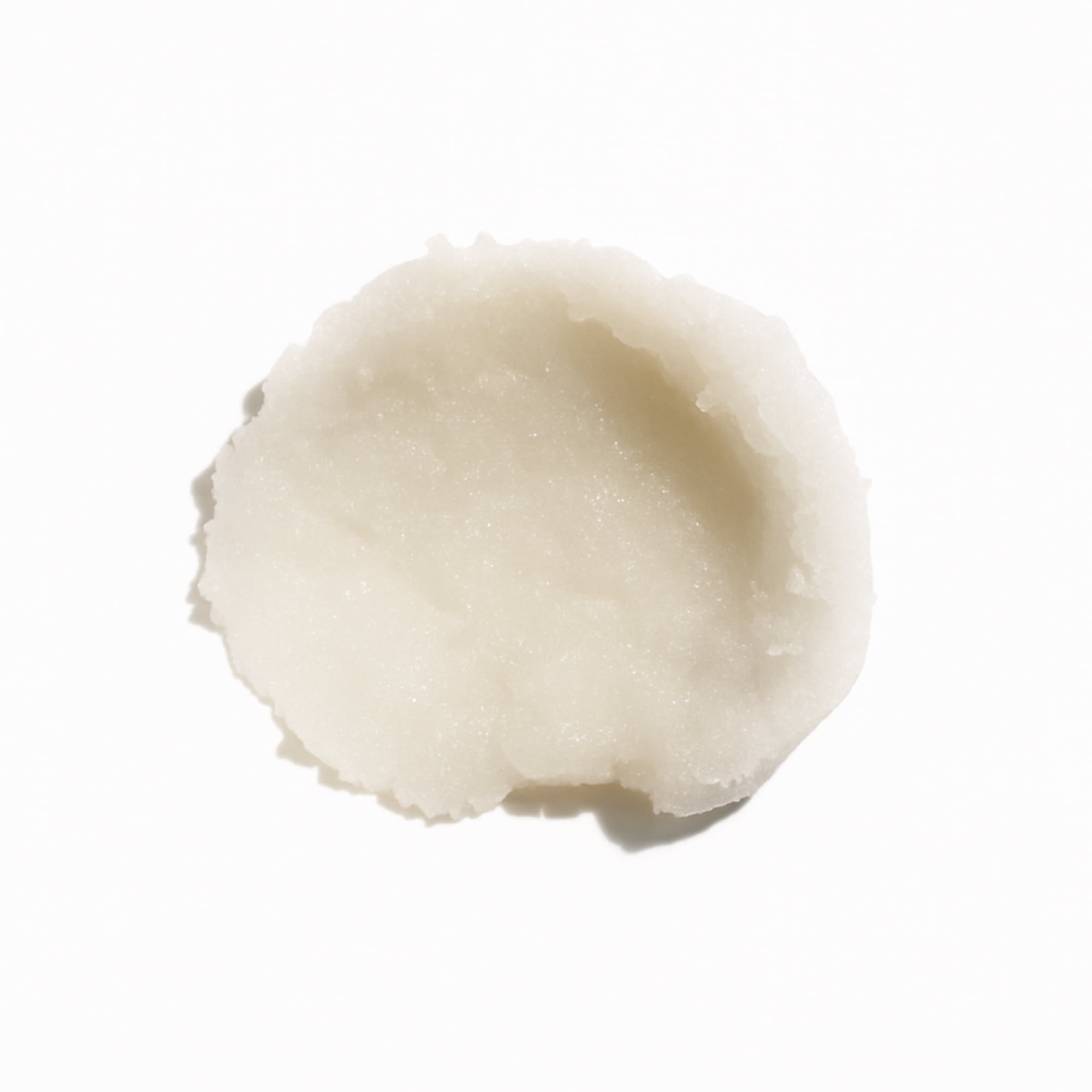 ONYX Professional Foaming Body Scrub with Scrubber, Marshmallow Cream, 12 oz