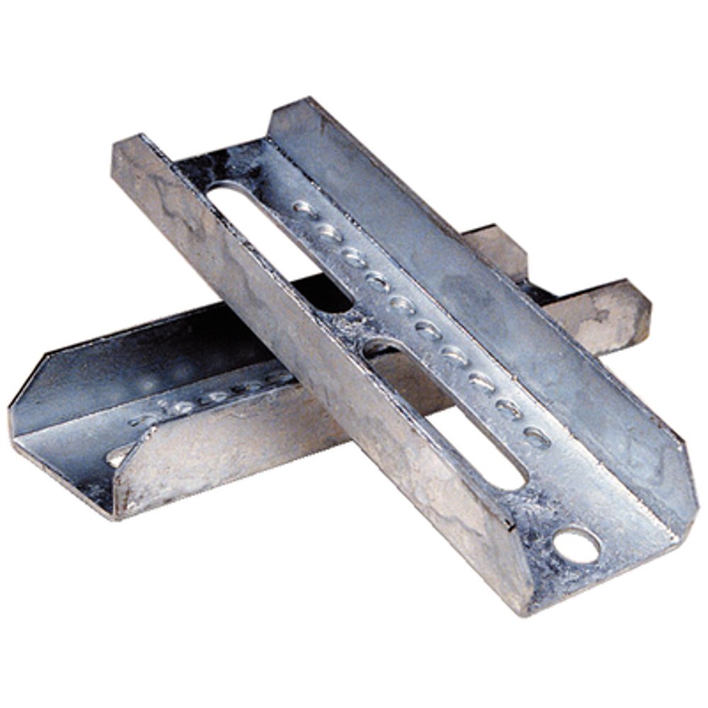Tie Down Engineering Bolster Brackets, Sold as Pair