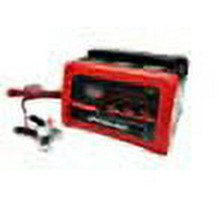 10 Amp 6 12 Volt CAR BATTERY CHARGER MAINTAINER DEEP CYCLE AGM Car 10-amp-6-12-volt-car-battery-charger-maintainer-deep-cycle-agm-car