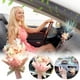 thumbnail image 1 of ¡Compra y Ahorra!, Clip para toma de corriente de coche, mini ramo de flores secas, ambientador decorativo para toma de corriente de coche, accesorios de interior Akmoler, 1 of 9