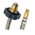 thumbnail image 1 of Manguera para Gas Coflex Flexible de Acero Inoxidable 1-AG-P35, 1 of 1