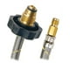thumbnail image 1 of Manguera para Gas Coflex Flexible de Acero Inoxidable 1-AG-P35, 1 of 1