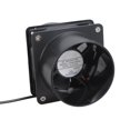 thumbnail image 6 of CEORPER High Airflow Ventilation Fan USB 5V 3 Speeds with Double Air Ducts for Workshop, 6 of 8