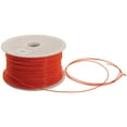 thumbnail image 4 of FoxSmart RED 1.75mm PLA 3D Printer Filament, 1kg Spool (Red), 4 of 7