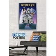 thumbnail image 2 of 24X36 Beetlejuice - One Sheet Poster, 2 of 5
