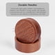 thumbnail image 4 of Tirador De Café, Tamper De Aguja De Café Shabili Distribuidor De Agujas De Café De , Herramienta De Distribución De Tipos De Aguja De Mano De Barista Profesional Para Mezclar, 4 of 7