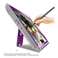 thumbnail image 4 of For Samsung Galaxy Tab A 10.1 SM-T510 Case Grip Stand Shockproof Cover Screen Protector, 4 of 7