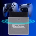 thumbnail image 4 of Adaptador Controlador Inalámbrico Útil para Consola Juegos PS2/PS1 8bitdo/PS4/PS5, 4 of 9