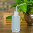 thumbnail image 2 of Watering Bottle - Squeeze Type Plastic Watering Can for Succulents Garden Potted Plant 1PC (Size : S), 2 of 8