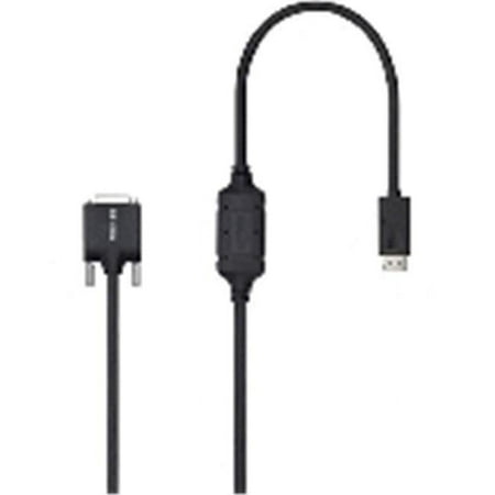 2 m HDMI High Speed with Ethernet 1.4 ABSW Cable - Chrome price history on PriceWatchPro