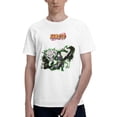 thumbnail image 1 of Naru T-Shirt à Manches Courtes en Coton pour Homme, 1 of 6