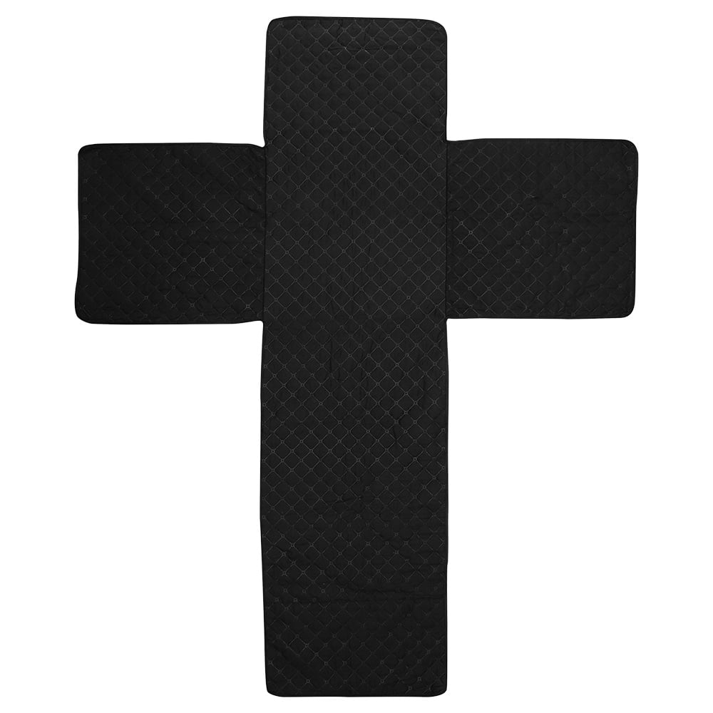 ODOMY Waterproof Recliner Chair Covers for Armchairs Recliner Covers