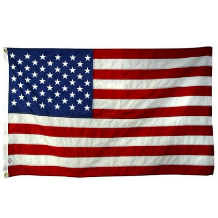 UPC 743284005025 product image for Entertainment Room Decor (11x17) Mini Poster American Flag Poster | upcitemdb.com