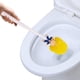 thumbnail image 4 of Cepillo Inodoro Limpieza Baño para El Donald Funny (E), 4 of 9