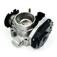 thumbnail image 6 of Throttle Body For 1998-2002 Volkswagen Cabrio For 1998-2002 Volkswagen Jetta For 1998-2002 Volkswagen Golf 2.0L L4 GAS SOHC 018Z408237111018Z 037133064J 408 237 111 337-60652, 6 of 7
