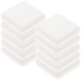thumbnail image 1 of SWETRACE 10Ud Tope Para Pared Para Puertas Y Manijas Con Material Plástico Antideformación, 1 of 6