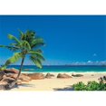 thumbnail image 1 of Brewster Home Fashions 4-006 Seychellen Wall Mural - 76 in., 1 of 1