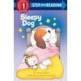 thumbnail image 1 of Pre-Owned Sleepy Dog (Paperback) 0394868773 9780394868776, 1 of 1