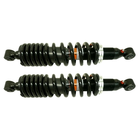 Monster Rear Shocks for CFMOTO CFORCE 400 500 2018-2022, 9GQ0-060500, Gas-Charged