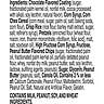 thumbnail image 3 of Chex Mix Peanut Butter Chocolate Treat Bars, 20 pk., 3 of 3