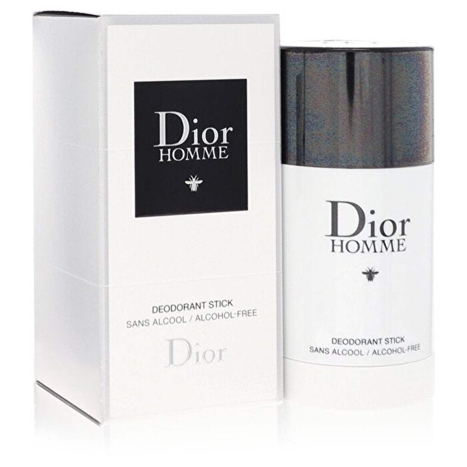 Christian Dior Homme Deodorant Stick Alcohol Free 75 g / 2.6 oz