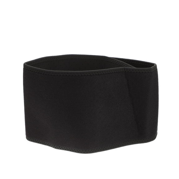 Niceauty Boys Belts Back Black Mesh Elastic 1Pack