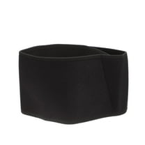 Niceauty Boys Belts Back Black Mesh Elastic 1Pack