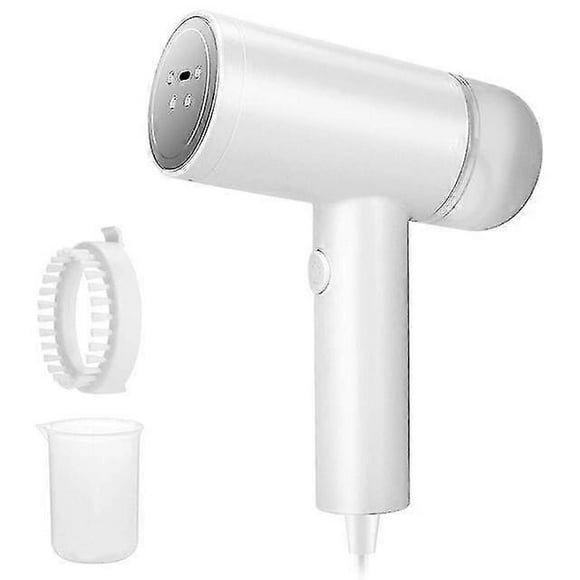 Er For Clothes, Hand Held Portable Home/travel Garment Er, Fas Removes Eu Plug