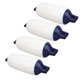 thumbnail image 5 of Parachoques De Protección De Escudo De Muelles, Parachoques De Barco Elástico Que Reduce La Colisión Para Yates, 5 of 7