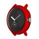 thumbnail image 5 of Protector de pantalla, carcasa dura, película para Pixel Smartwatch, funda de parachoques, 5 of 5