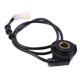 thumbnail image 4 of Motorcycle Speedometer Sensor Tachometer Odometer Gauge Meter Sensor Compatible for Italika 250z Vortx 300 F04010104, 4 of 16