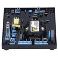 thumbnail image 2 of Brushless Generator Voltage Regulator, Voltage Regulator Module Easy To Carry  For Electronics, 2 of 8
