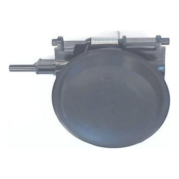 Samsung Da97-00883E Refrigerator Ice Dispenser Door Assembly (Genuine Oem Part)