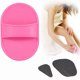 thumbnail image 3 of New Portable Body Depilation Depilatory Sanding Device Hair Removal Tool Set, 3 of 5