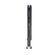 thumbnail image 4 of Estante Anaquel Organizador Plegable 3 Niveles Rack Metalico Color Negro, 4 of 4