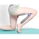 thumbnail image 3 of Naiovety Ejercitadores de muslo y pierna de PVC, gimnasio, deportes, muslo, maestro, pierna, músculo, brazo, pecho, cintura, ejercitador, máquina de Accesorios para máquinas de ejercicios Numero 3 Naiovety OD010002-03, 3 of 6