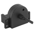 thumbnail image 2 of 77367027 Heater Blower Fan Switch, Original Standard Heater Blower Fan Switch, ABS For  Boxer Citroen Relay, 2 of 8