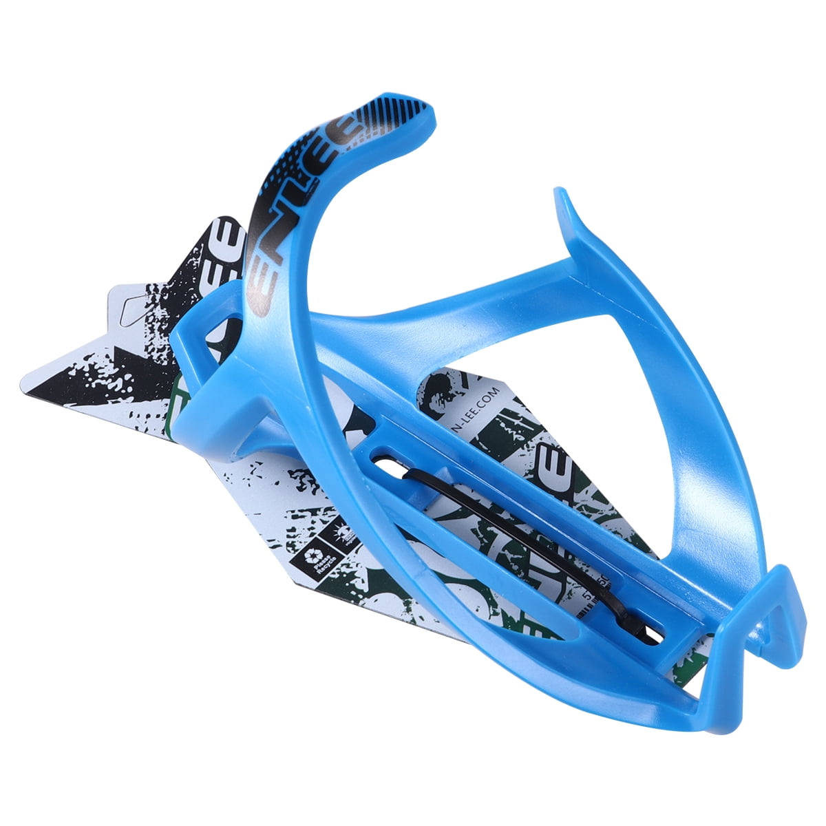 Lightweight Mountain Bike Bottle Cage Universal Water Bottle Holder for Outdoor Activities