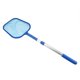 thumbnail image 4 of Pool Skimmer Net Convenient Durable Pool Skimmer For Swimming Pool For Outdoor Ponds ANGGREK Otros, 4 of 8
