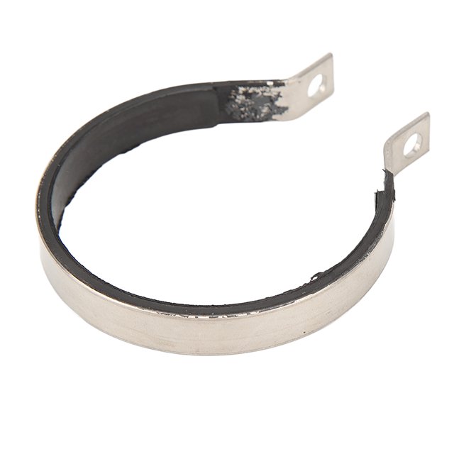 6E0 42528 03 00 Placa de fricción de alta resistencia antideformación para motor fueraborda Hidea 4hp 5hp ANGGREK Otros