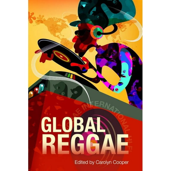 Global Reggae, (Paperback)