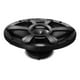 thumbnail image 5 of Medio Rango Open Show Treo Tr-69mrd-2 1350 Watts 6x9 Pulgadas Treo TR69MRD2, 5 of 8