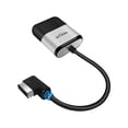 thumbnail image 1 of Adaptador de coche Bluetooth 5.0 Gitank para Audi MMI 3G AMI Music, 1 of 8