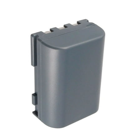 Replacement Battery for Canon BP-2L5 (600mAh Li-ion 7.4V)