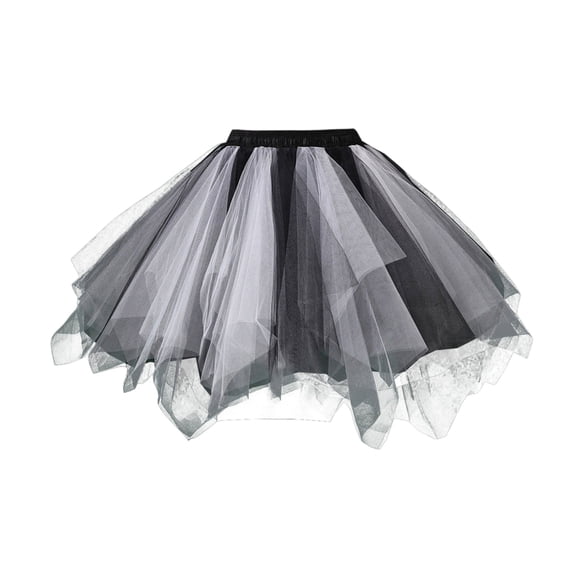Tutu for Girls Skirt Toddler Tutu Skirt for Toddler Girls Tulle Skirt