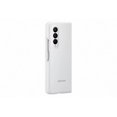 thumbnail image 3 of Funda de Silicona Blanca para Samsung Galaxy Z Fold3, 3 of 6