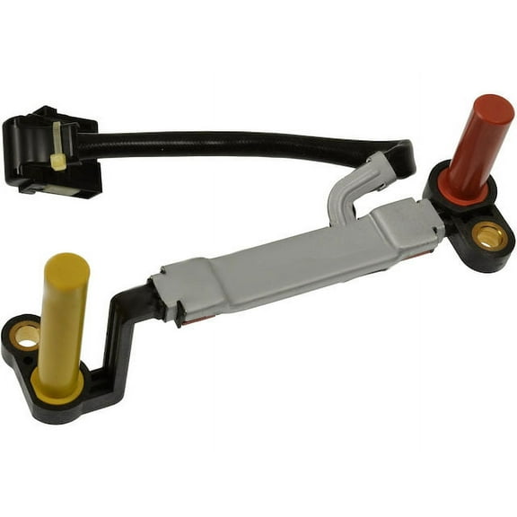 Automatic Transmission Input Shaft Speed Sensor - Compatible with 2012 - 2019 Kia Rio 2013 2014 2015 2016 2017 2018