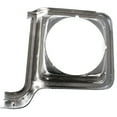 thumbnail image 4 of Headlight Door For 1975-1978 Chevrolet C10 Passenger Side, 4 of 9