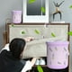 thumbnail image 5 of Neutralizadores de olores para baño, ambientador sólido, cubos de cera con aroma natural para el hogar, fragancias de larga duración para inodoro, armario, zapatero, dormitorio, plásticos, bálsamo amb, 5 of 7
