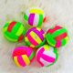 thumbnail image 5 of Gwong Juguete LED parpadeante Color cambiante Bouncing Massage Hedgehog Ball Voleibol Kid Juguete Gwong 8102658, 5 of 6